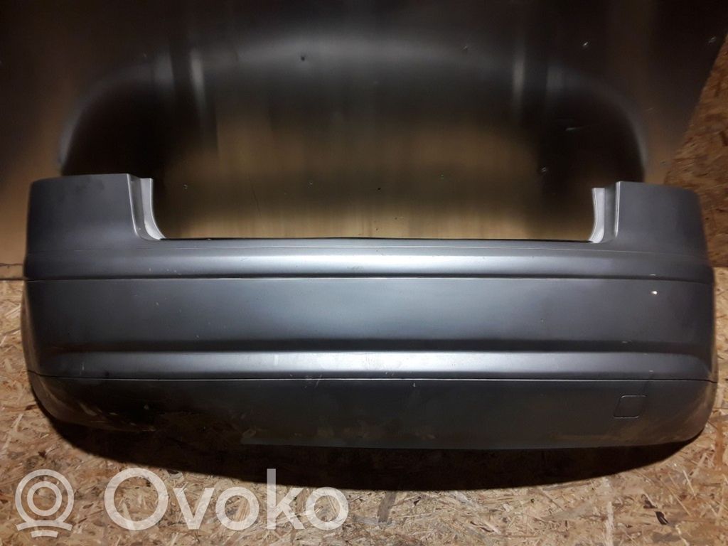 Audi A3 S3 8P Бампер 
