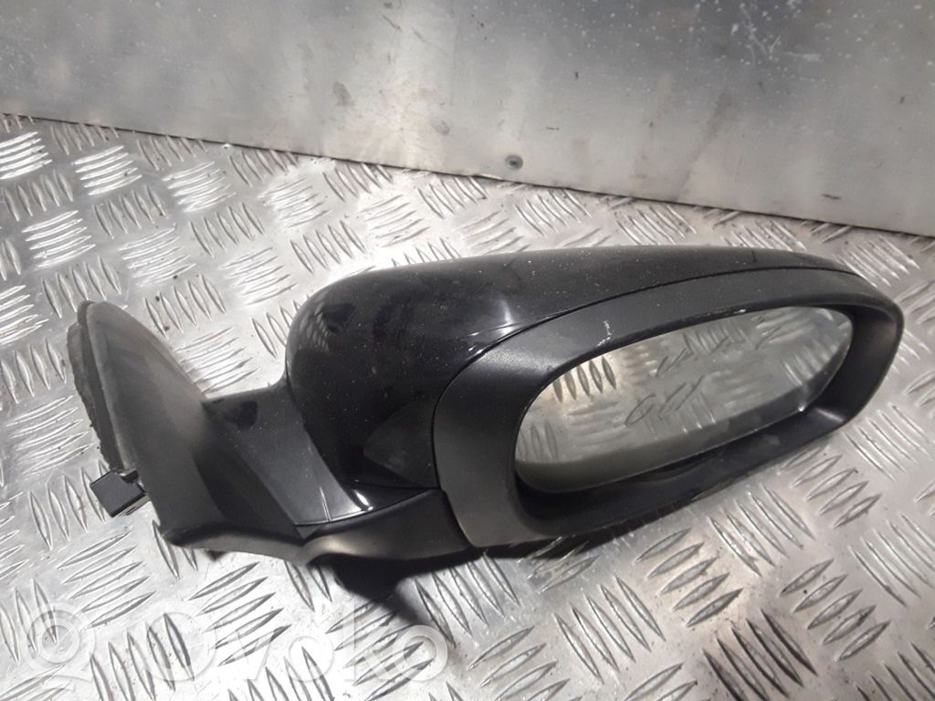 Opel Vectra C Elektryczne lusterko boczne drzwi przednich 