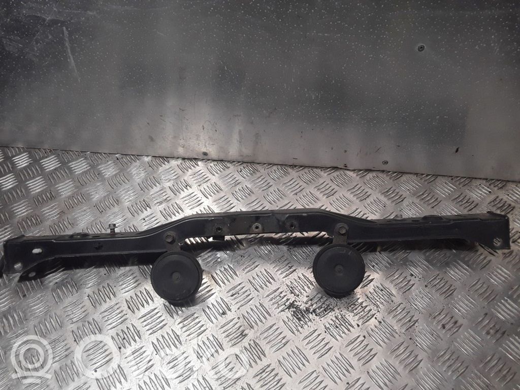 Toyota Avensis T250 Oberteil Schlossträger Frontträger Frontmaske 