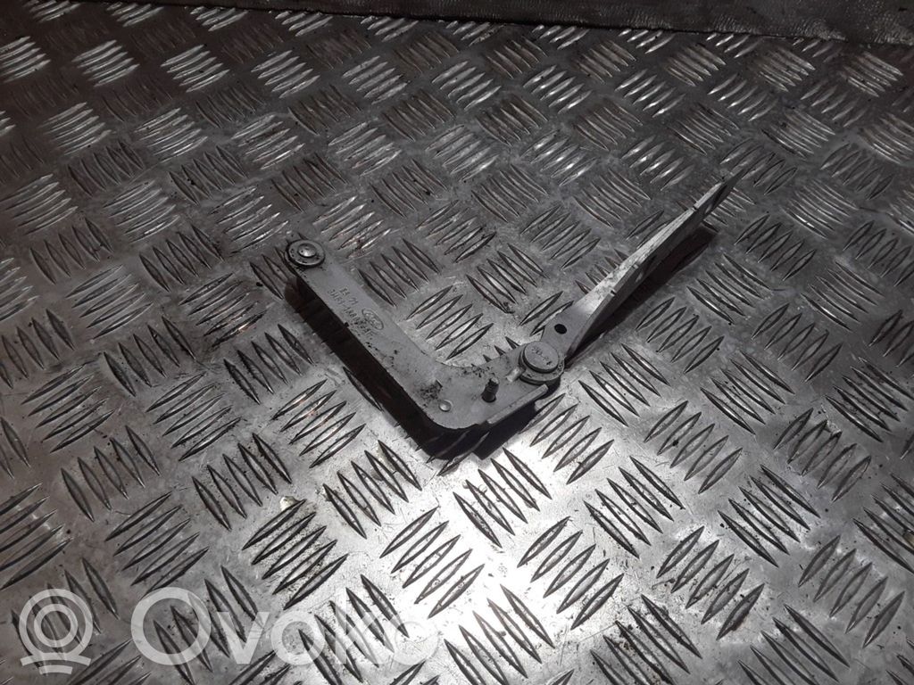 Ford Focus C-MAX Engine bonnet/hood hinges 