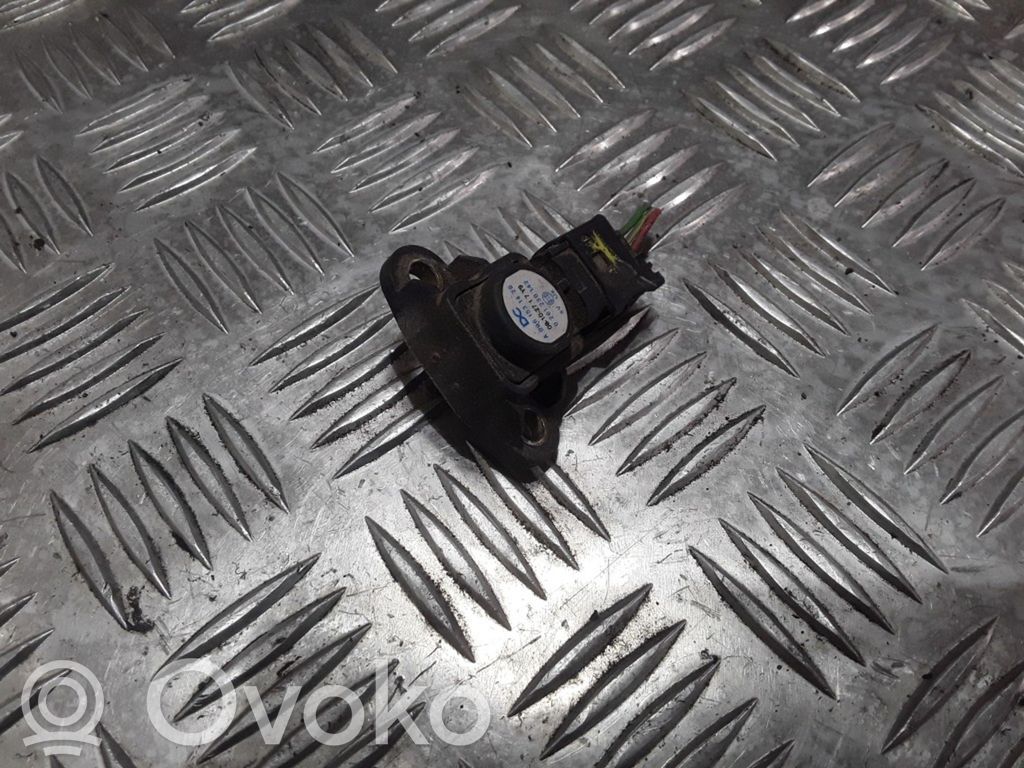 Luftdrucksensor   A0061531428,0261230142