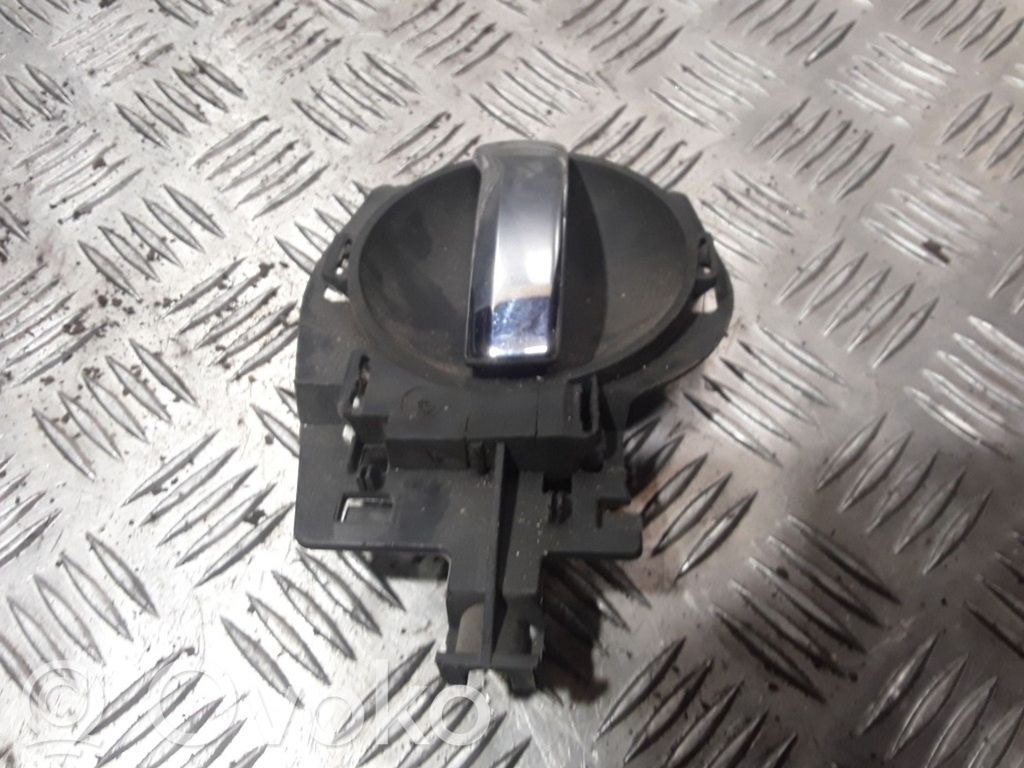 Citroen C3 Front door interior handle 