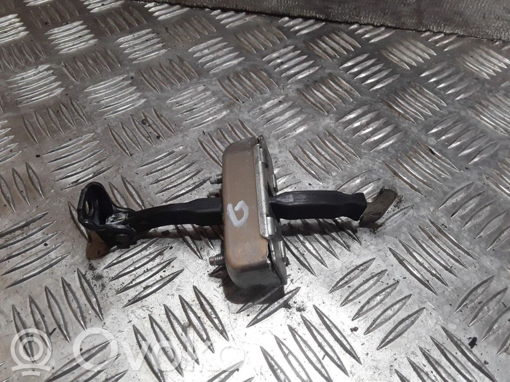 Toyota Corolla Verso AR10 Rear door check strap stopper 