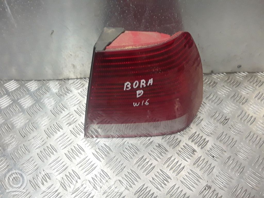 Volkswagen Bora Takavalot 