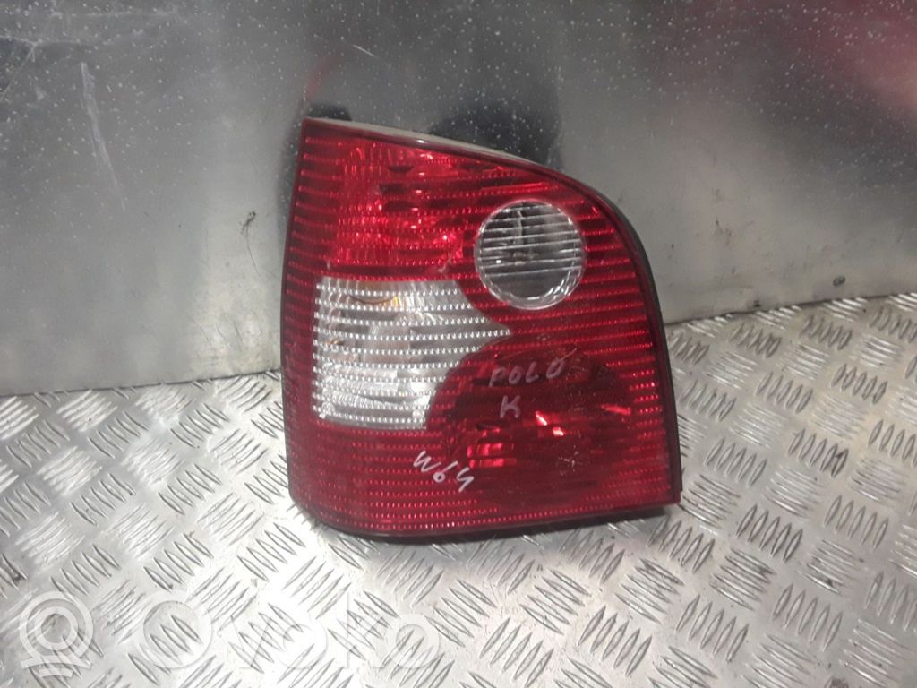 Volkswagen Polo Lampa tylna 