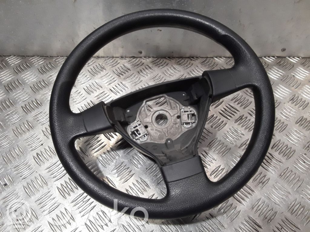 Volkswagen Polo Stūre 