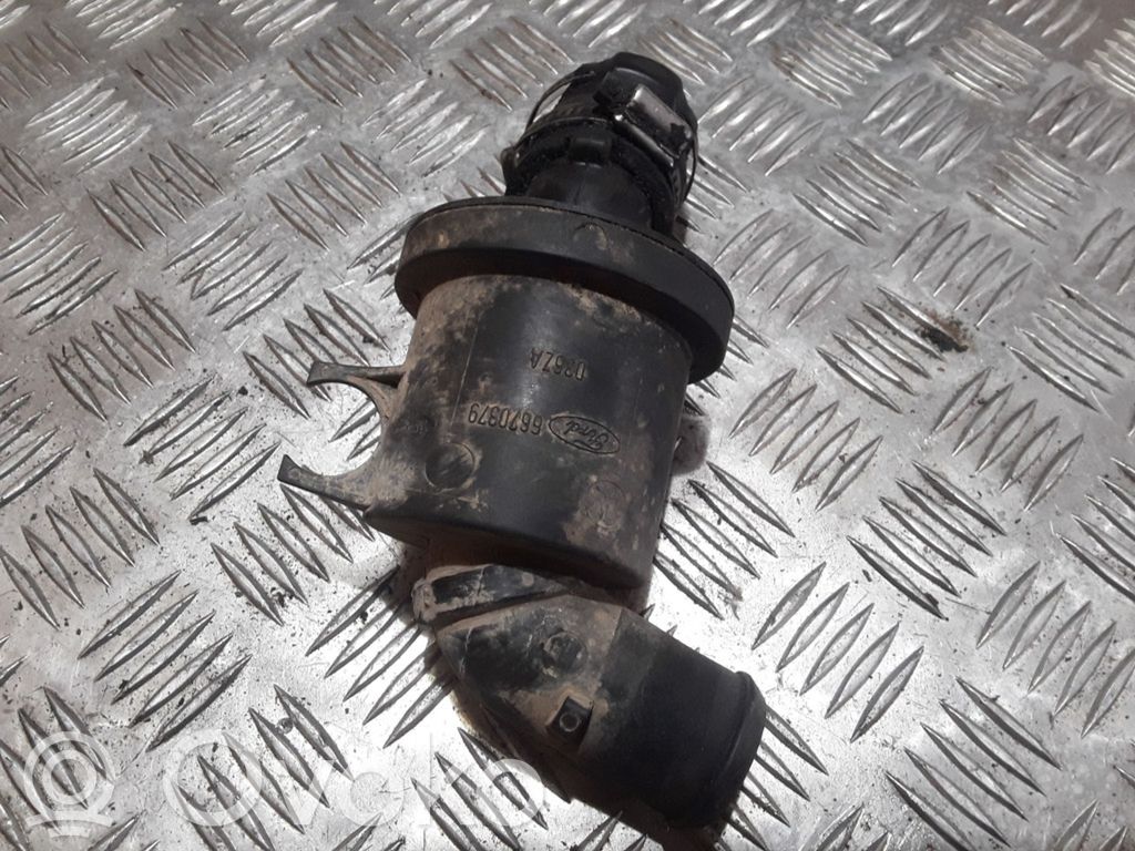Ford Transit Ventilācijas / ventilācijas caurule (-es) / šļūtene (-es) 