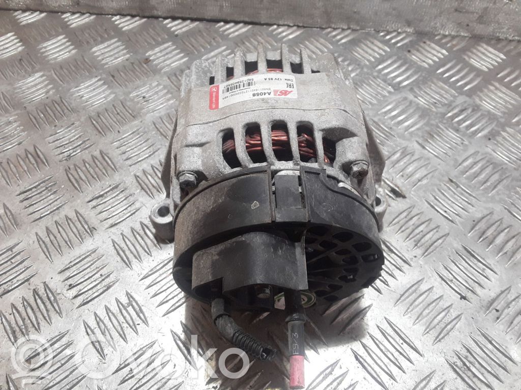 Fiat Idea Generatorius 
