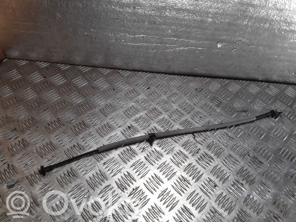 Ford S-MAX Front door cable line 