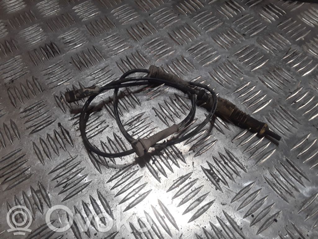 Renault Scenic II -  Grand scenic II ABS Sensor hinten 
