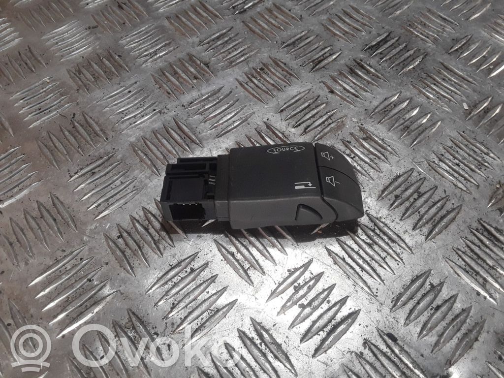 Renault Espace -  Grand espace IV Unidad central de control multimedia 