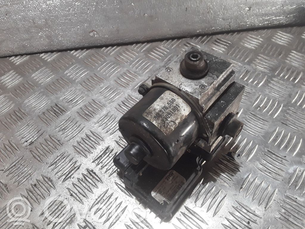 Renault Espace -  Grand espace IV ABS bloks 