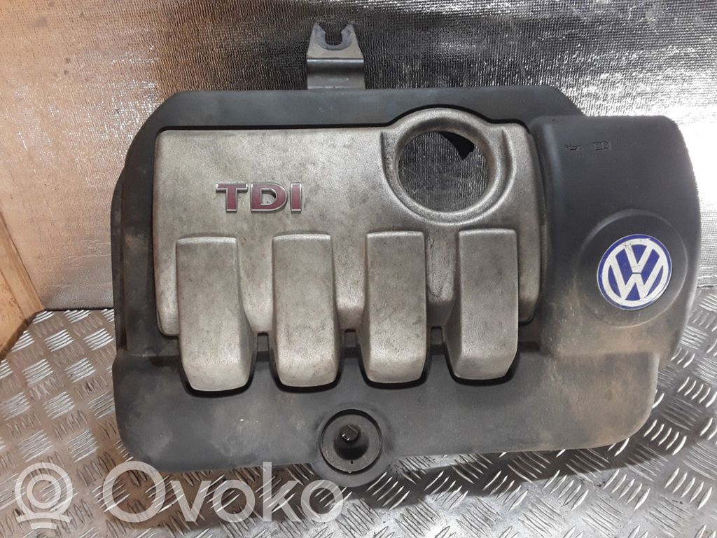 Volkswagen Sharan Capac protecție motor 