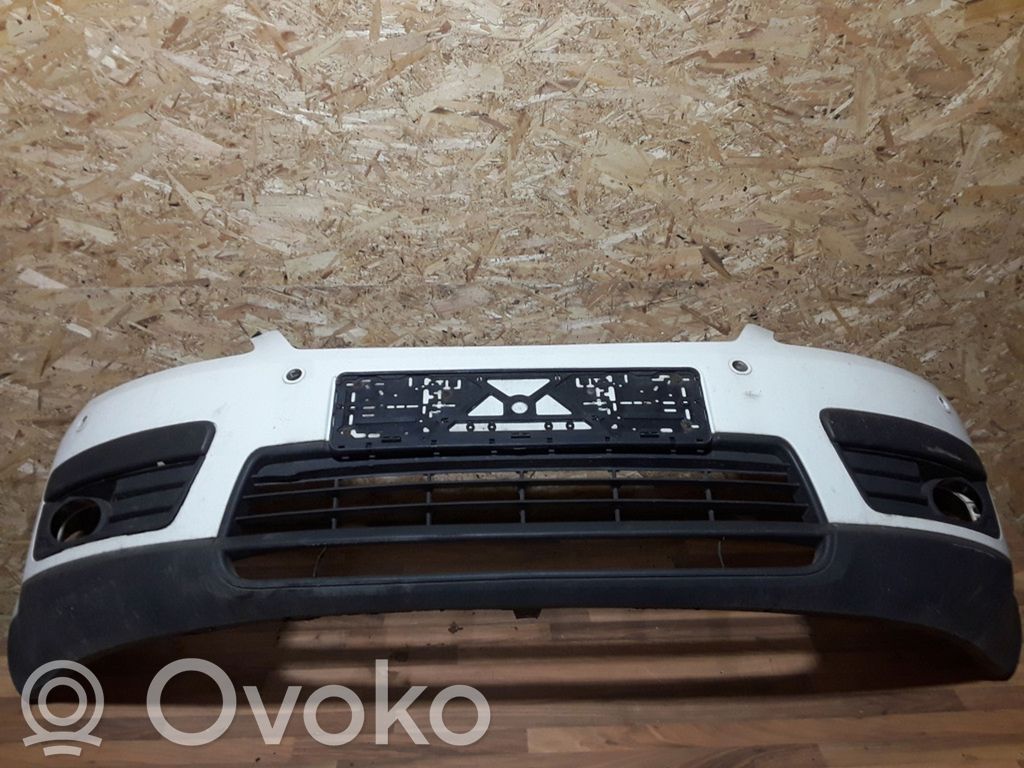 Ford Focus C-MAX Front bumper 