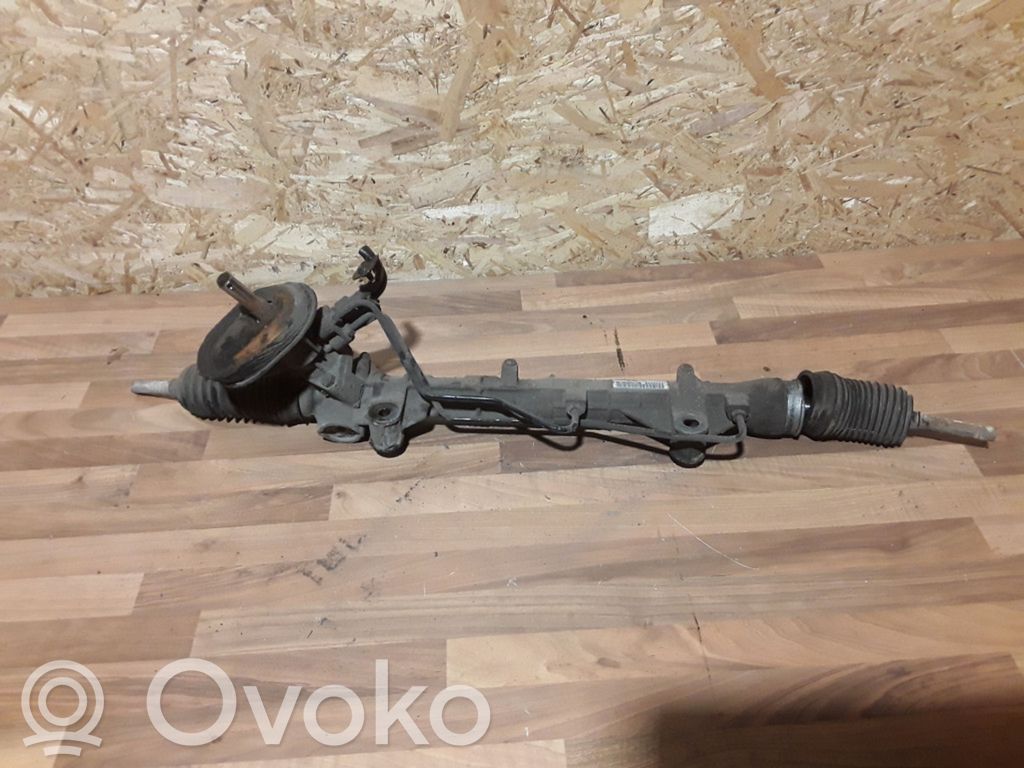 Dacia Logan I Vairo kolonėlė 