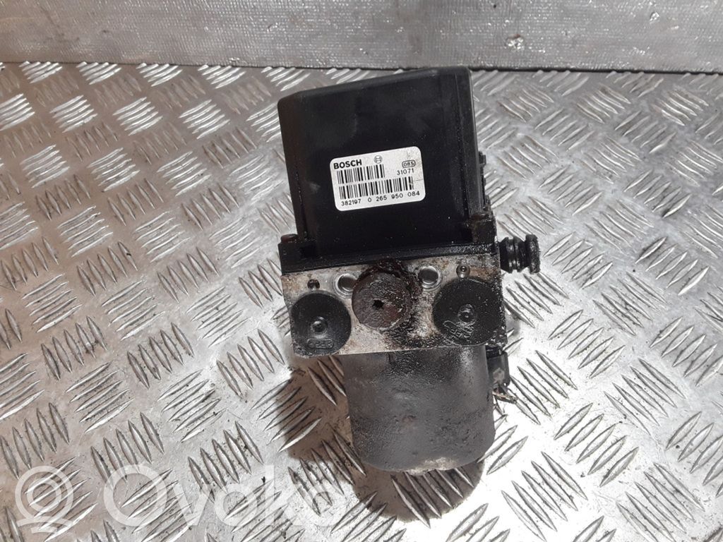 Peugeot 307 ABS Pump 