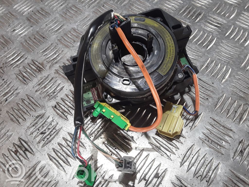 Volvo S80 Taśma / Pierścień ślizgowy Airbag / SRS 