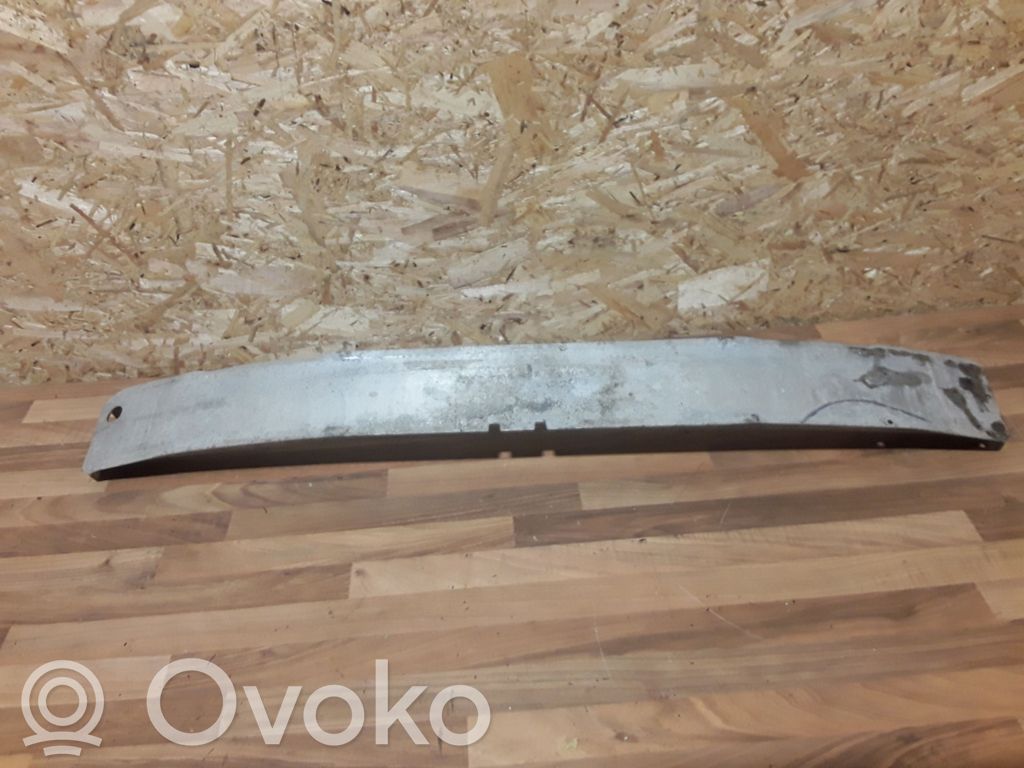Opel Corsa D Front bumper cross member 