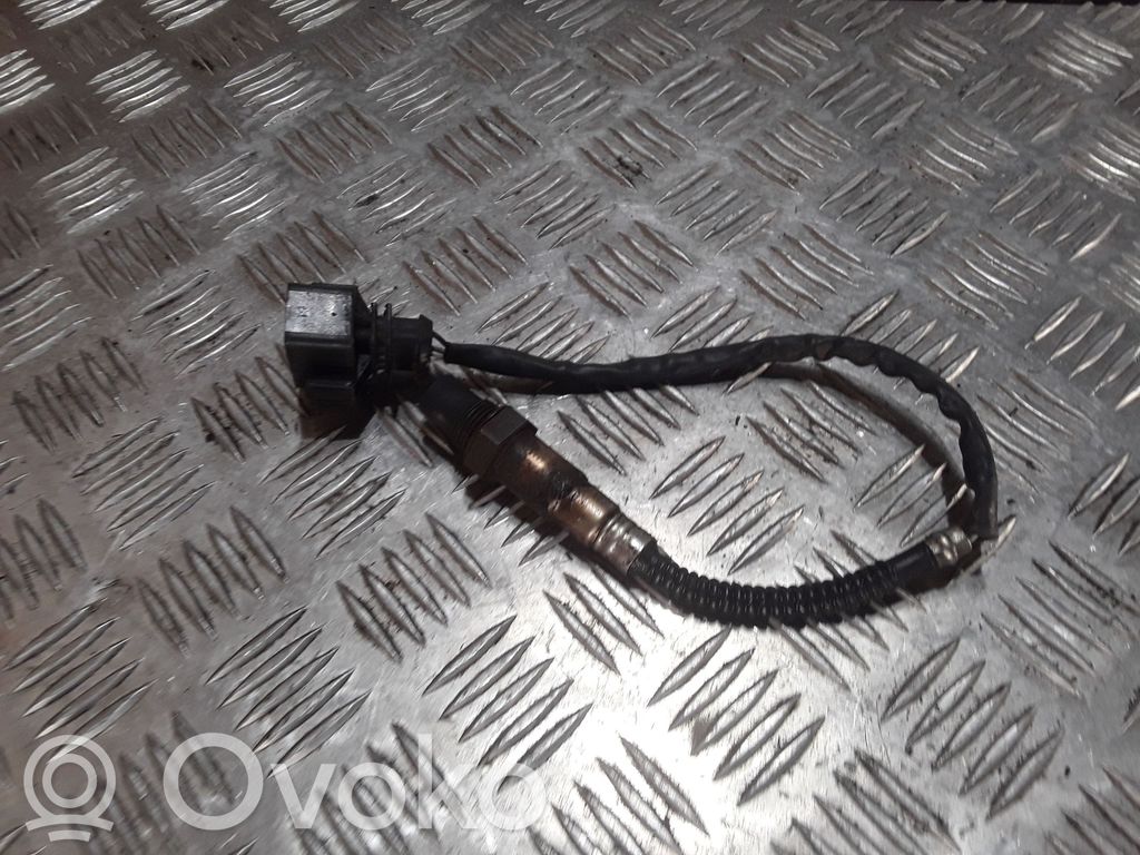 Audi A8 S8 D2 4D Lambda probe sensor 