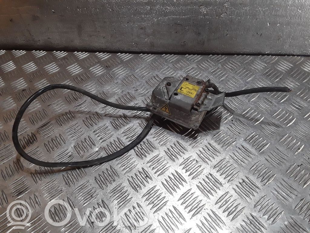 Audi A8 S8 D2 4D Xenon control unit/module 