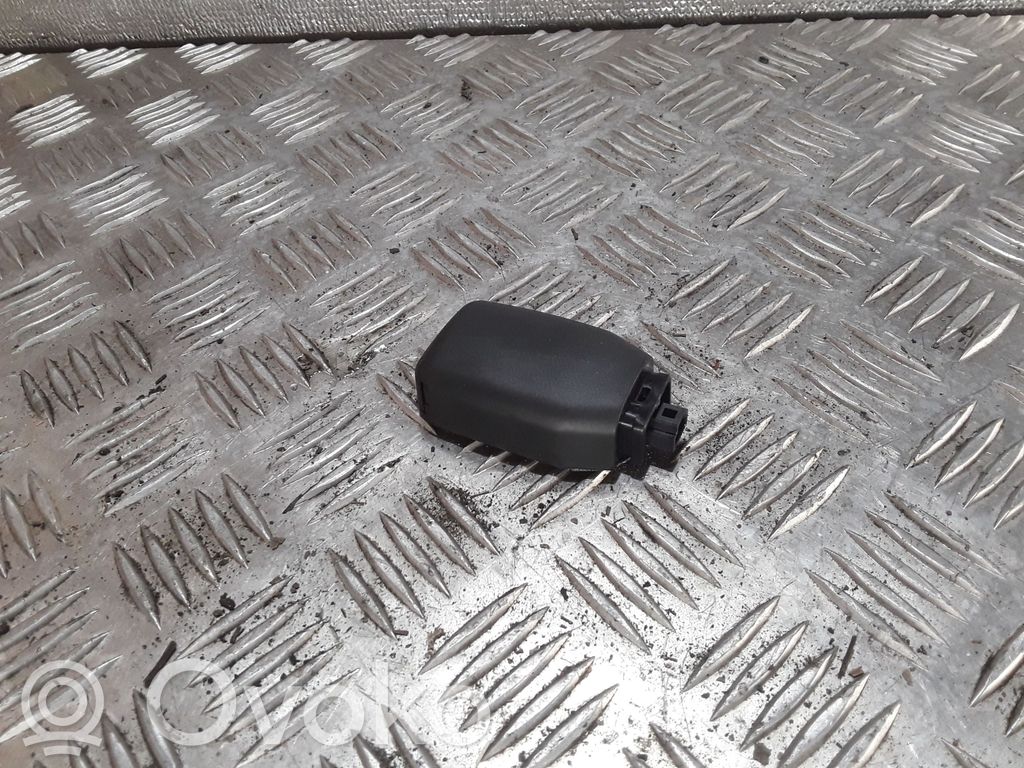 Mazda 3 II Rain sensor 