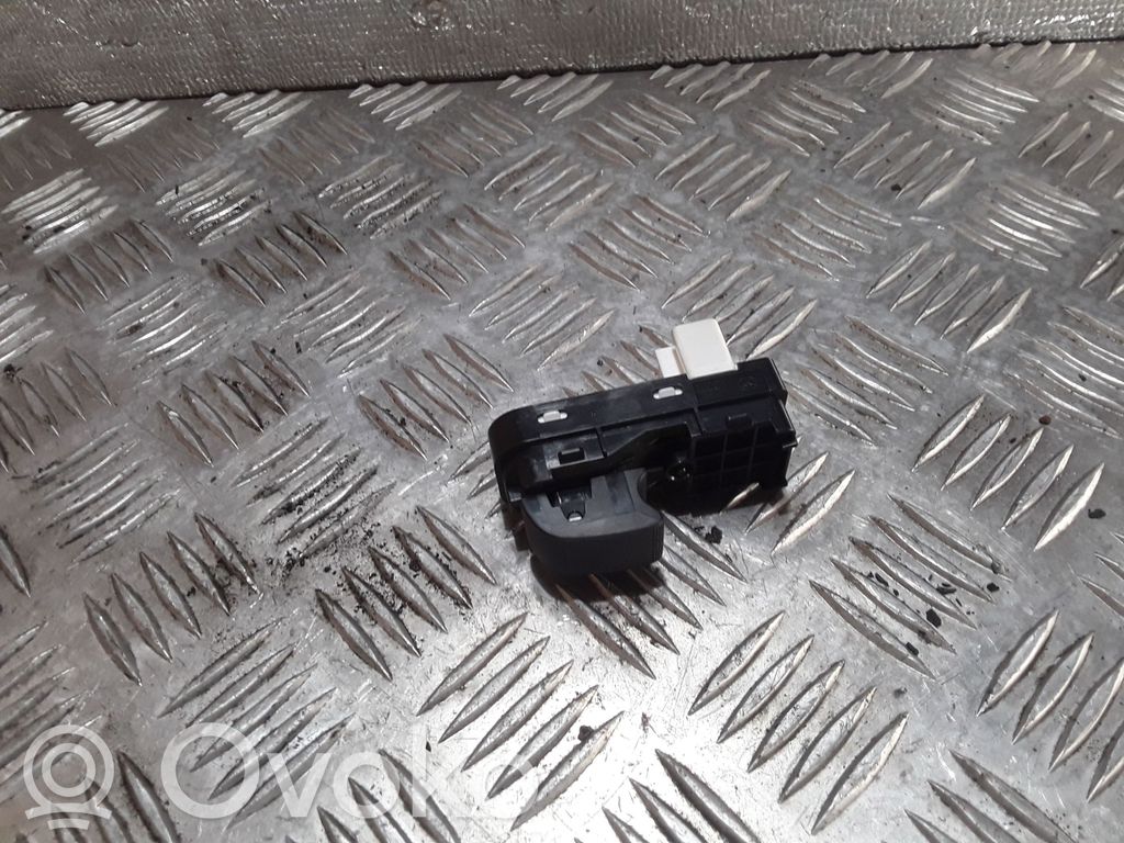 Mazda 3 II Electric window control switch 