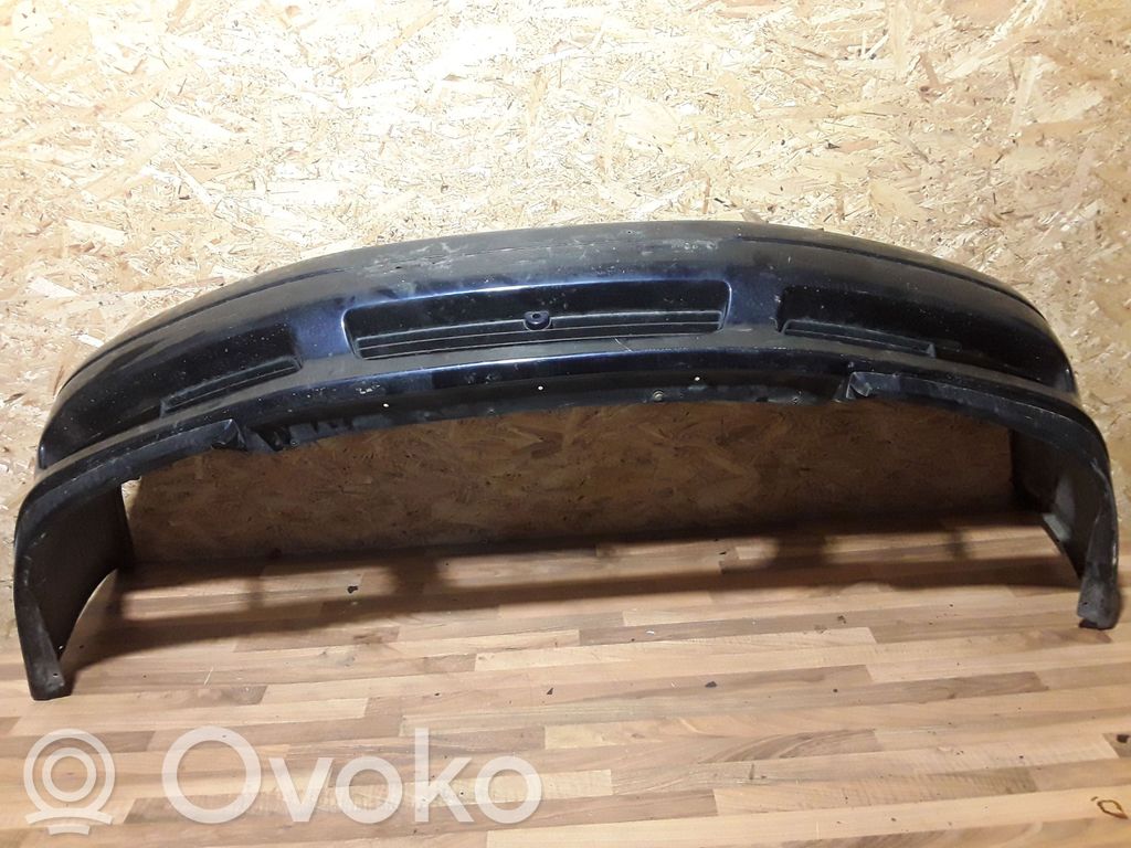 Saab 9-5 Front bumper 