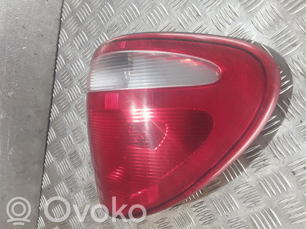 Dodge Grand Caravan Takavalot 