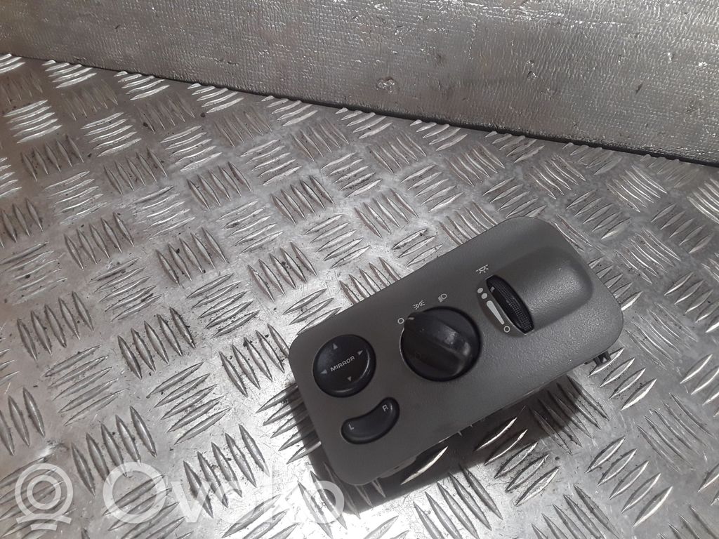 Dodge Grand Caravan Light switch 