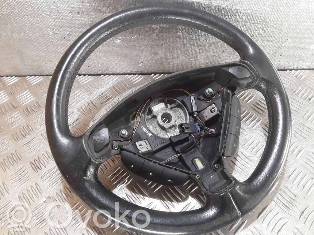 Opel Vectra C Ohjauspyörä 