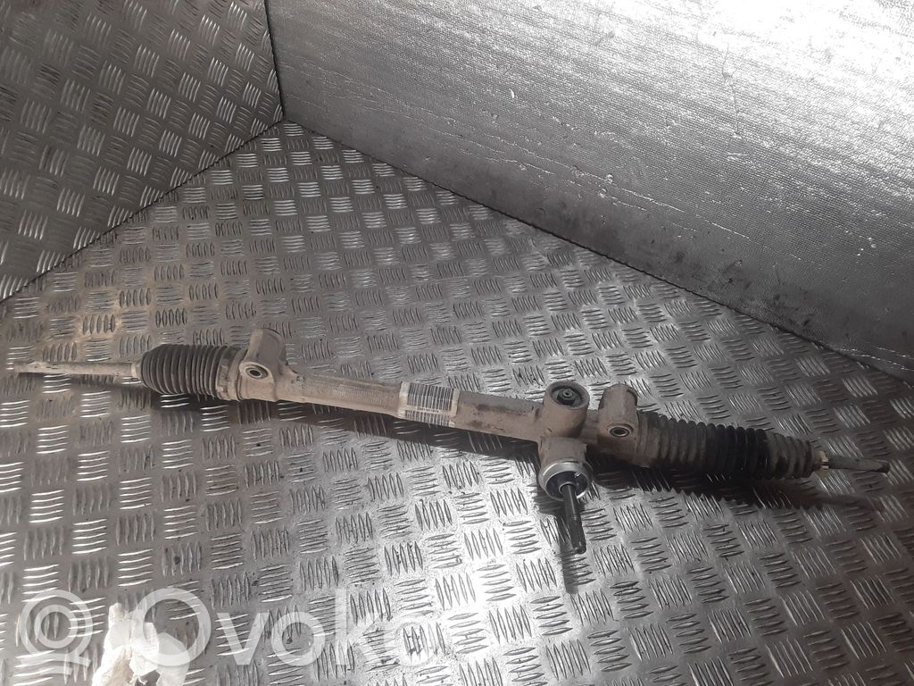 Opel Corsa D Steering rack 