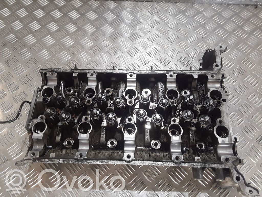 Engine head   1C1Q6090AD,20LEW