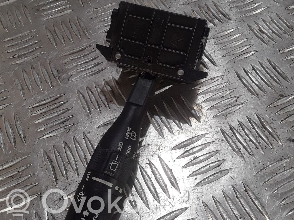 Chrysler Pacifica Wiper control stalk 