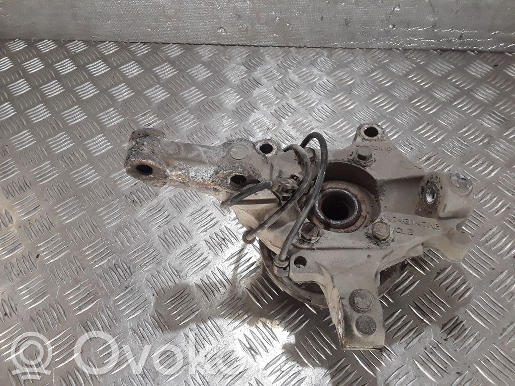 Chrysler Pacifica Achsschenkel vorne 