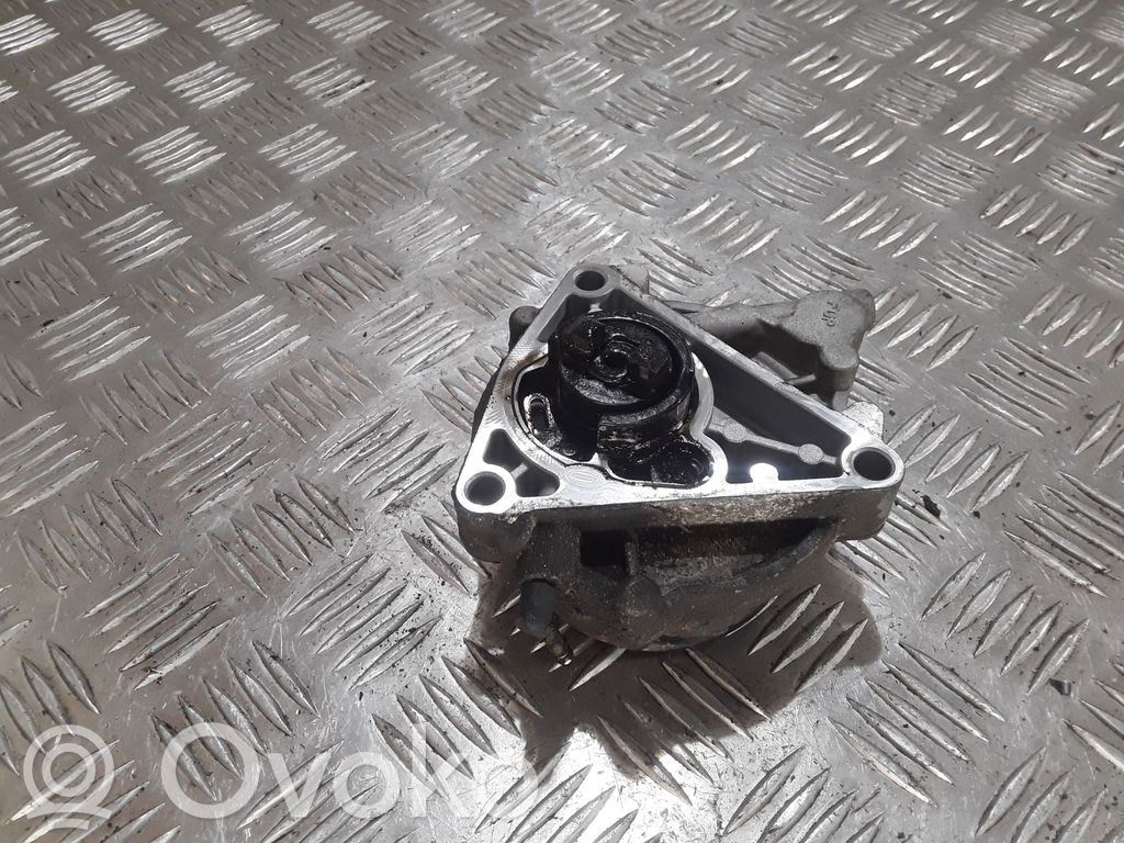 Opel Zafira B Siurblys vakuumo 