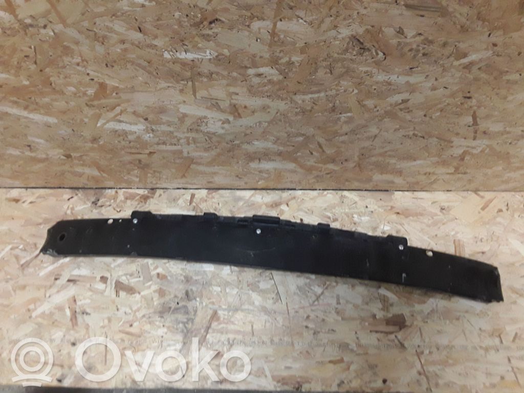 Opel Astra H Front bumper cross member 