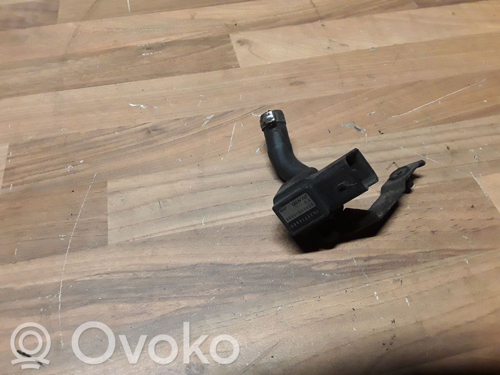 Peugeot 307 Air pressure sensor 