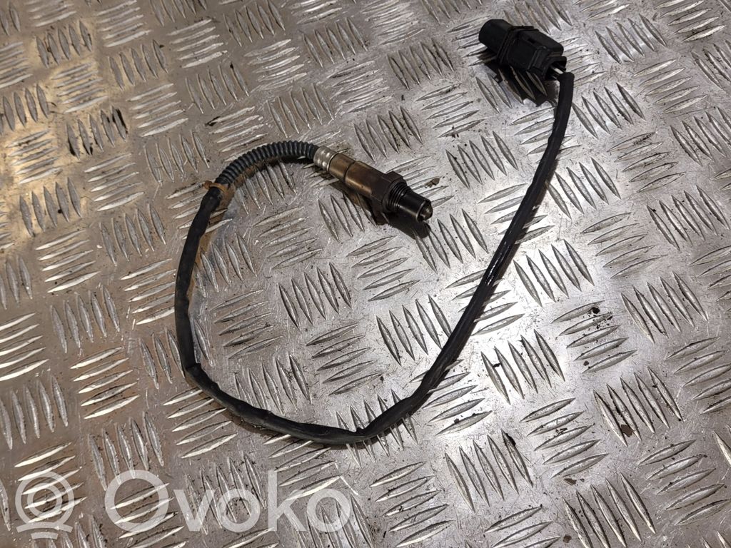 Volkswagen PASSAT B6 Lambda probe sensor 