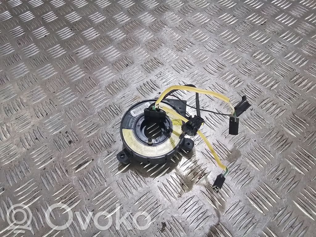 Chrysler 300M Turvatyynyn liukurenkaan sytytin (SRS-rengas) 
