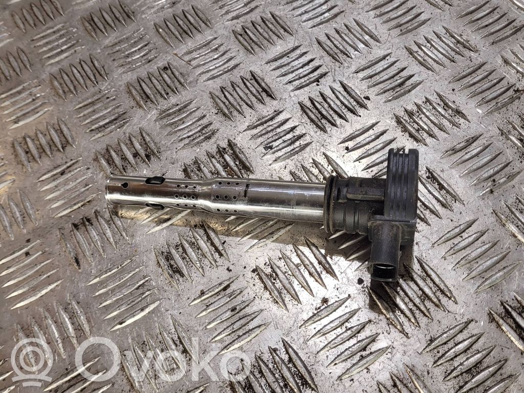 Volkswagen Jetta V Cewka zapłonowa wysokiego napięcia 