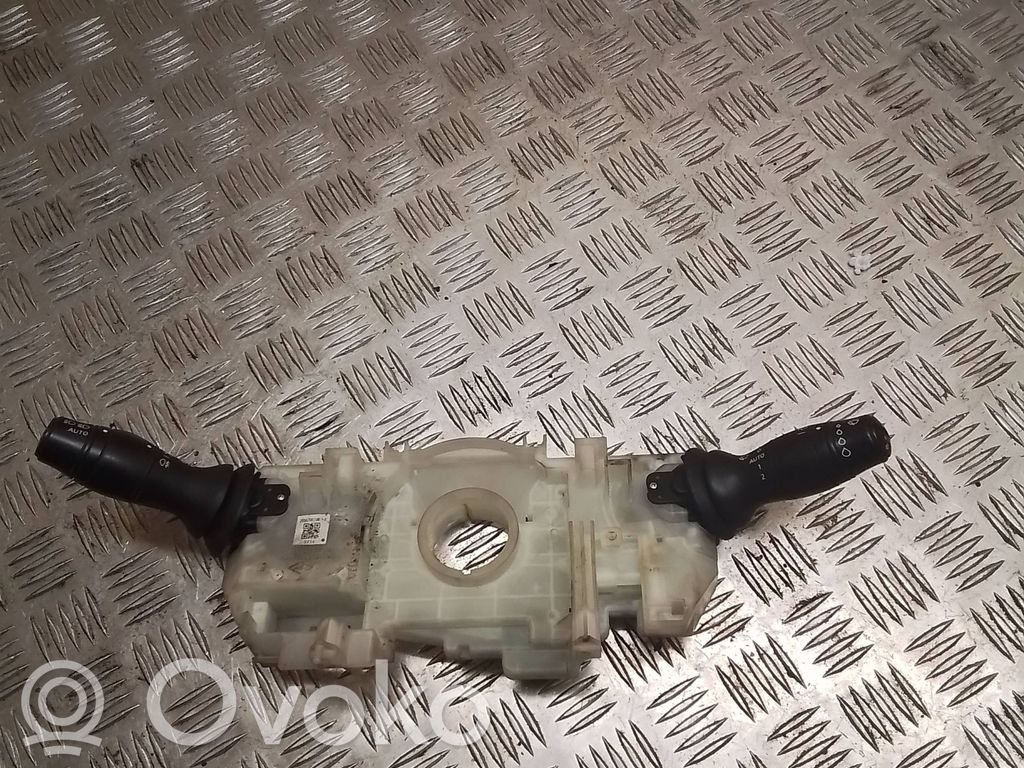 Renault Scenic III -  Grand scenic III Wiper turn signal indicator stalk/switch 