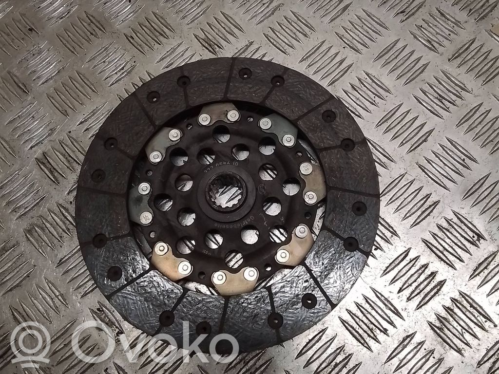 Opel Astra H Sankabos diskas 