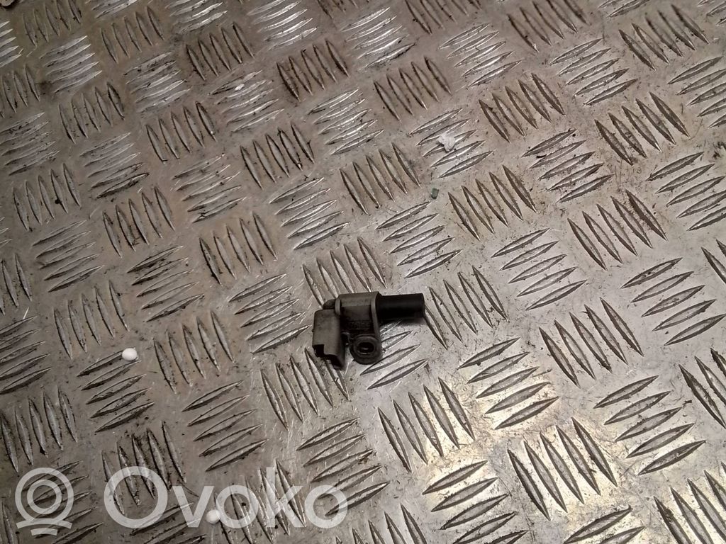 Ford Focus Sensor de posición del cigüeñal 