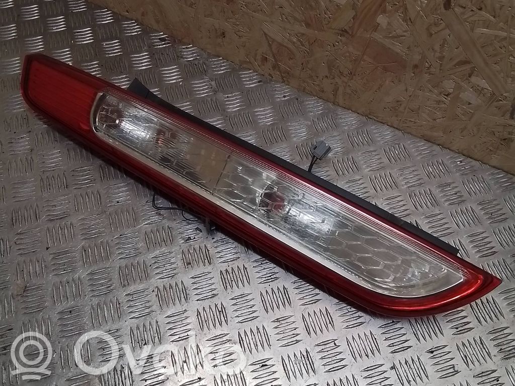 Ford Focus Rear/tail lights 
