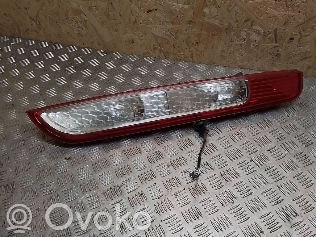 Ford Focus Galinis žibintas kėbule 