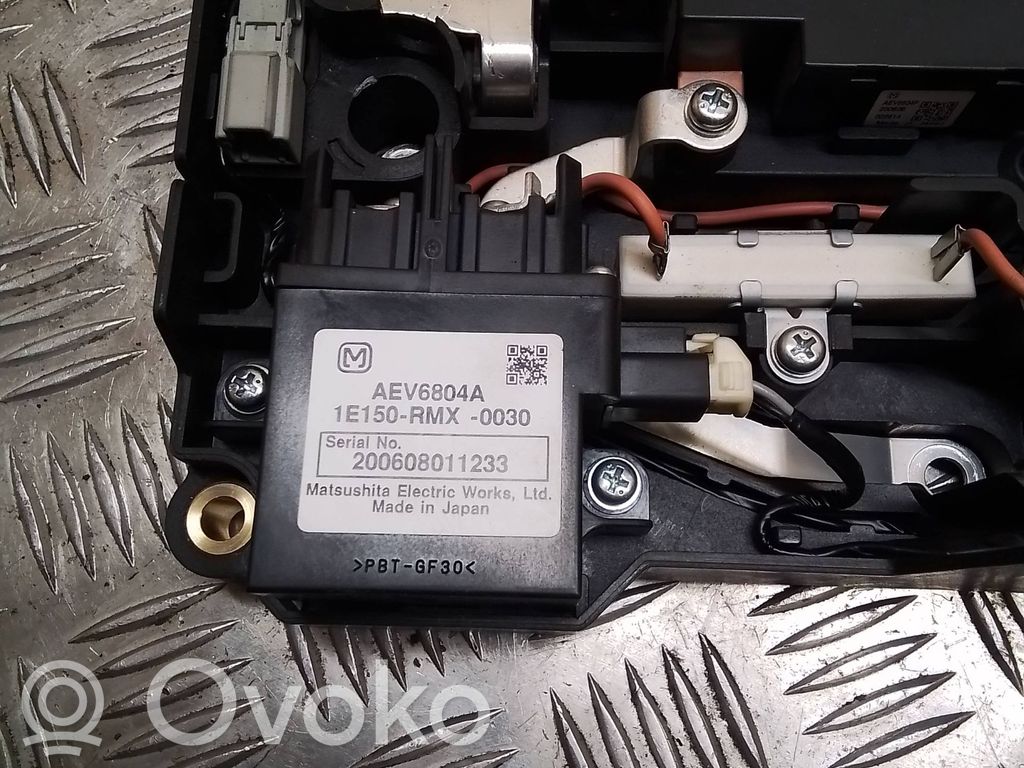 Honda Civic Hybrid / electric car battery 