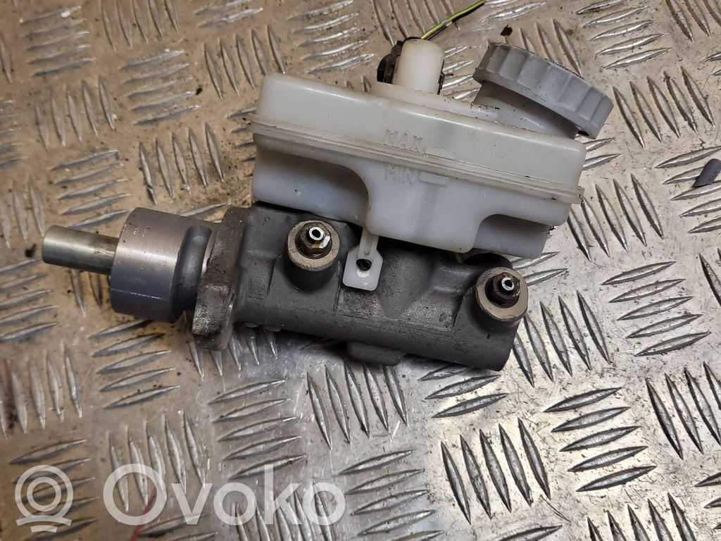 Opel Agila A Pääjarrusylinteri 