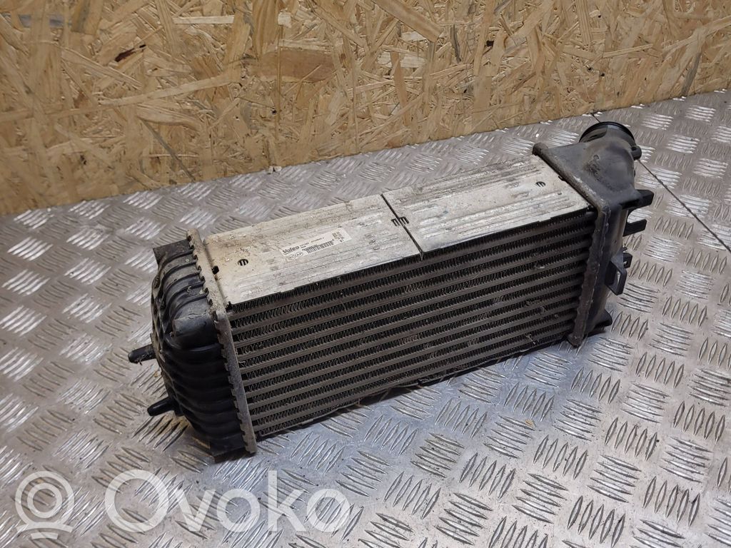 Citroen Berlingo Interkūlerio radiatorius 