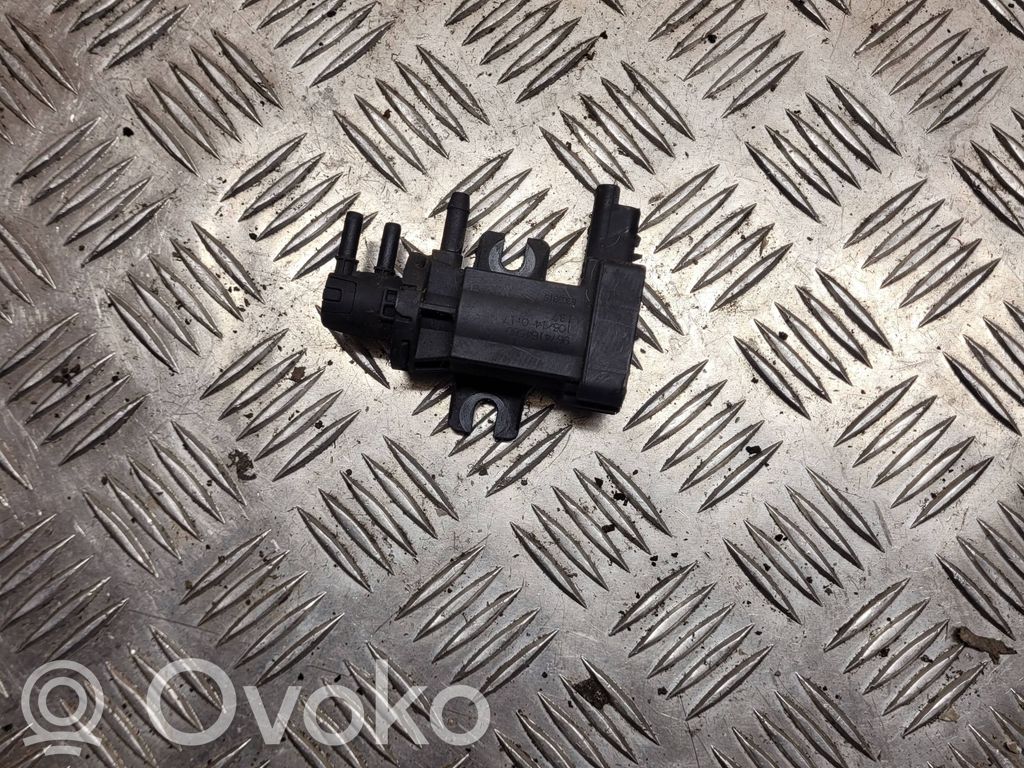 Citroen Berlingo Solenoīda vārsts 