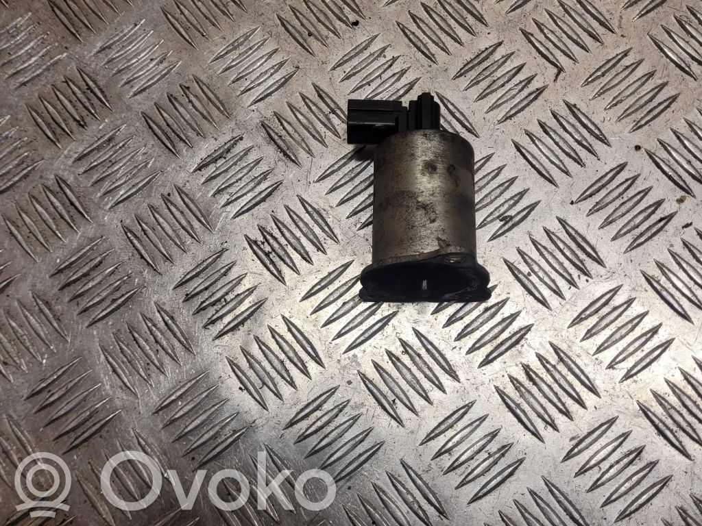Renault Megane II EGR vārsts 